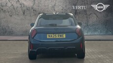 MINI Cooper 2.0 S Sport 5dr Auto Petrol Hatchback